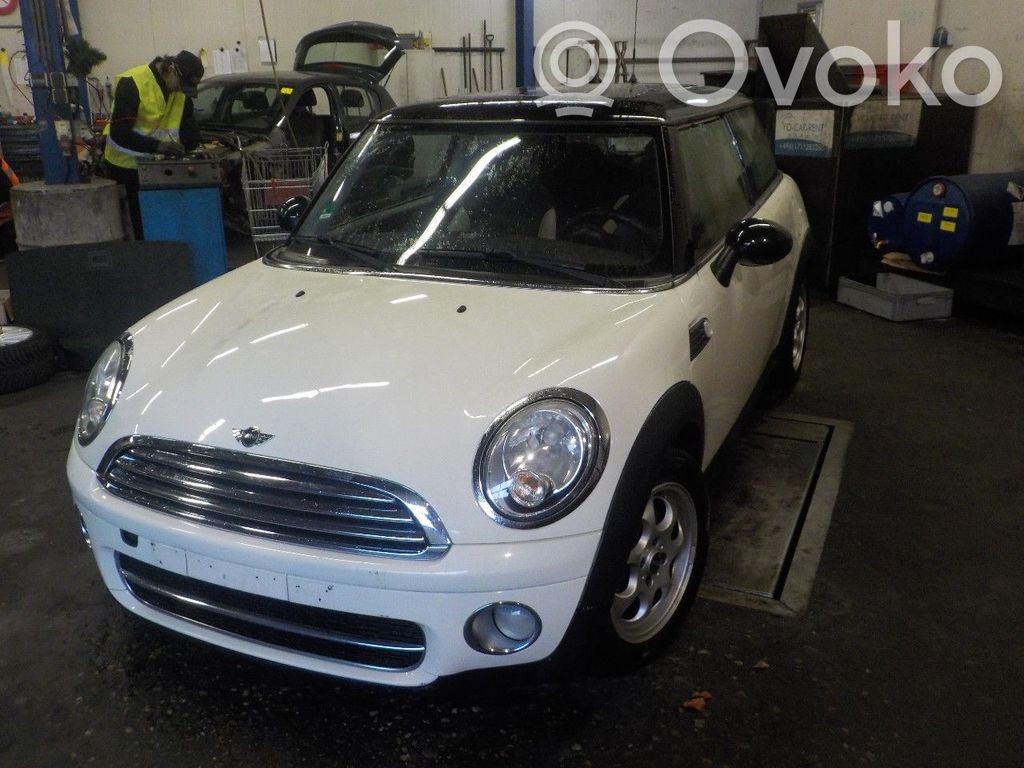Cooper Hatch Hardtop Cooper