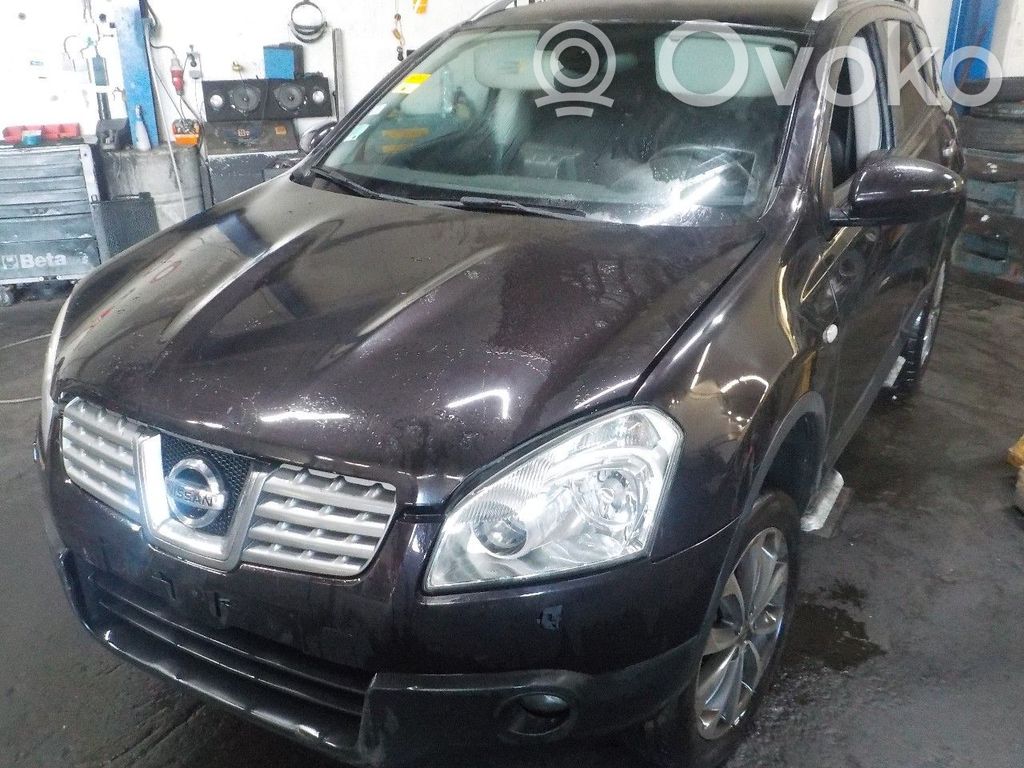 Qashqai Qashqai, Qashqai+2  32010JG70E