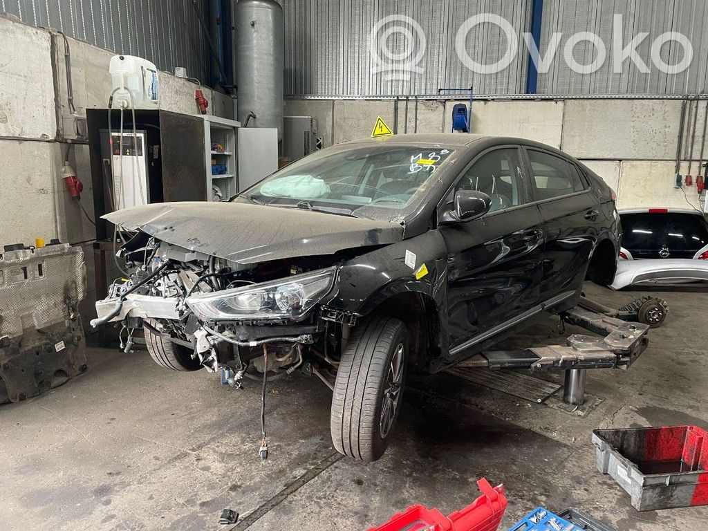 Ioniq Ioniq  83480G2000