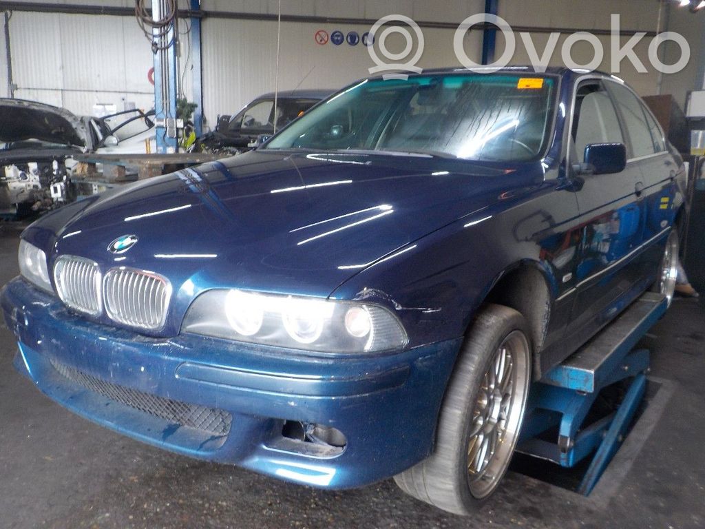 5 E39 Series 5