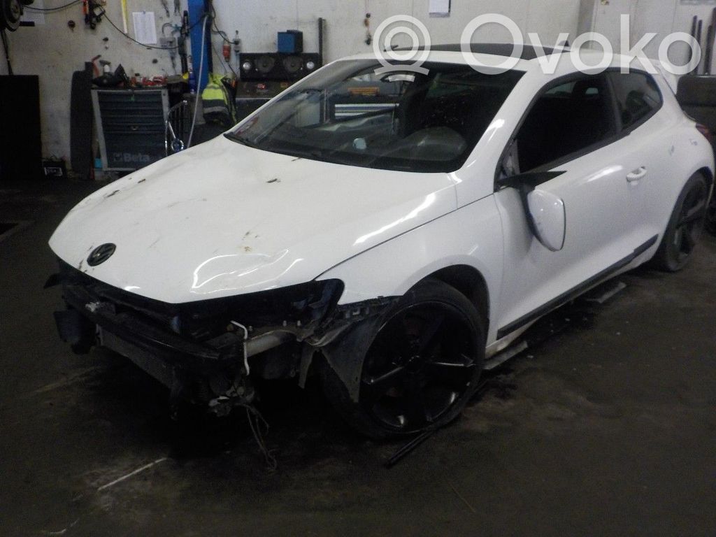 Scirocco Scirocco  5N1837015A