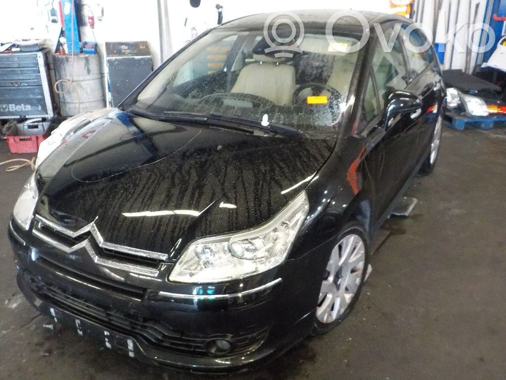 C4 I C4 Picasso, Grand Picasso, Aircross, Cactus