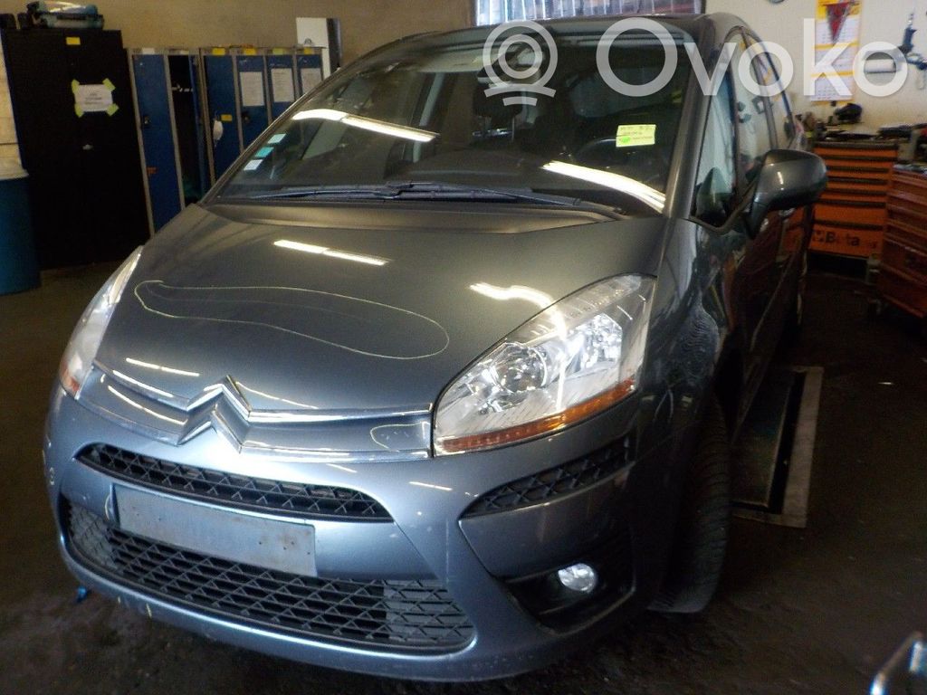 C4 I Picasso C4 Picasso, Grand Picasso, Aircross, Cactus