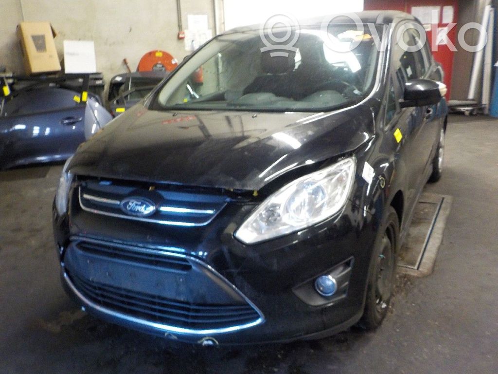 Grand C-MAX Focus C-MAX, C-MAX, Grand C-MAX