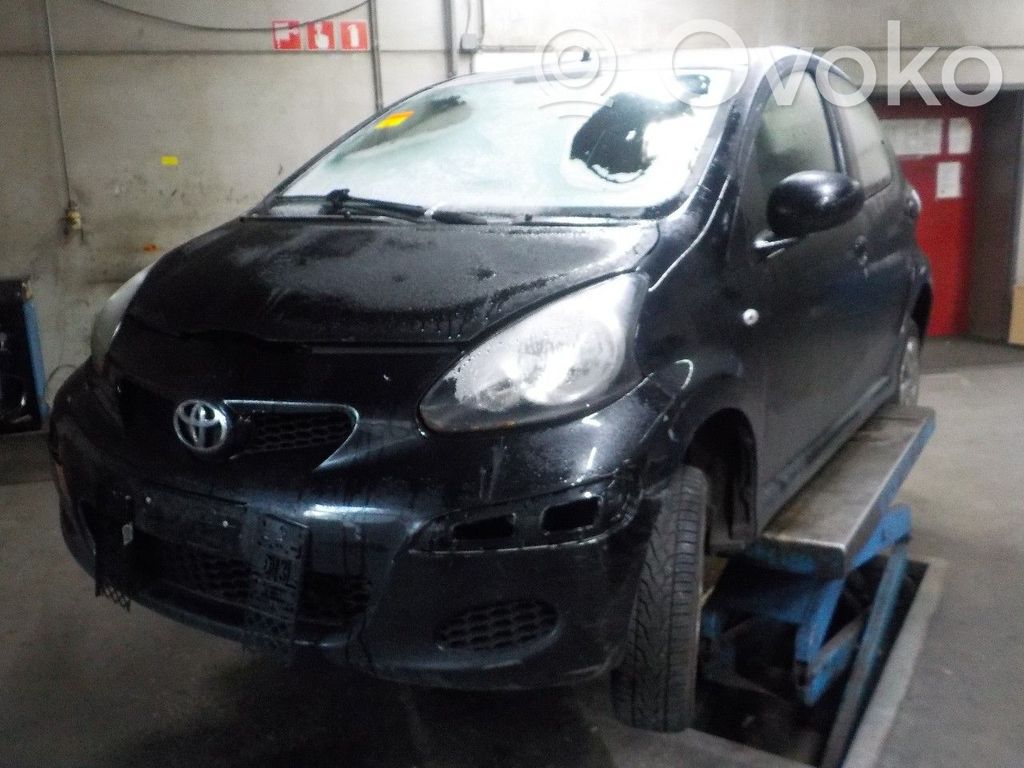Aygo AB10 Aygo  0261S06141