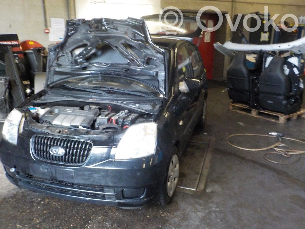 Picanto Picanto