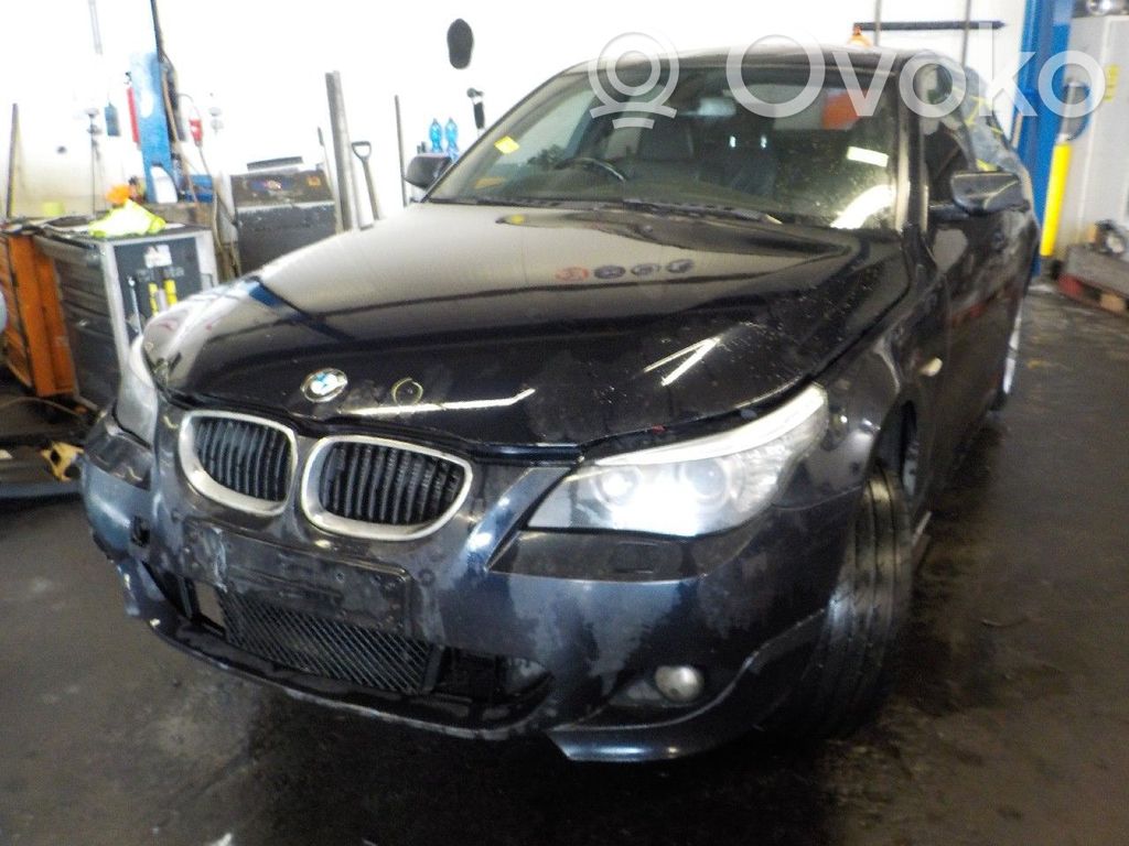 5 E60 E61 Series 5  6760953L