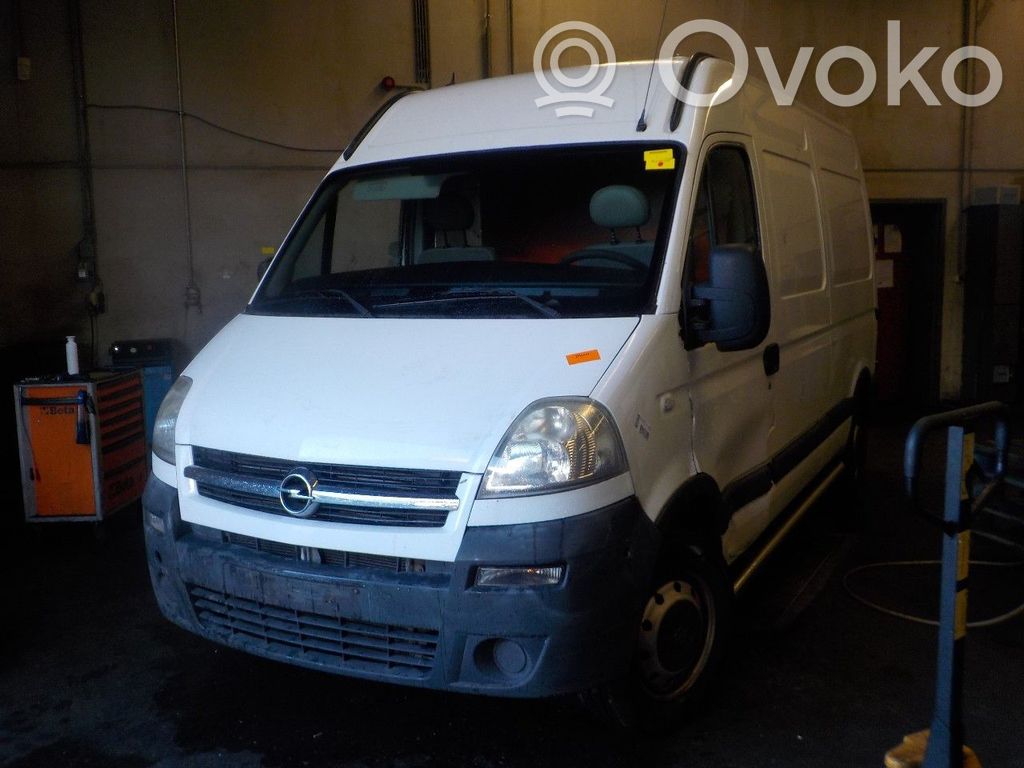 Movano A Movano  0124525044