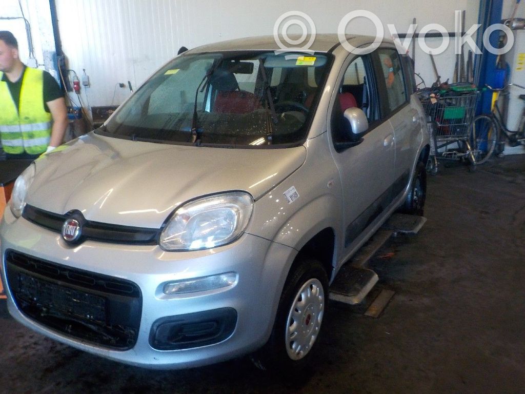 Panda III Panda  51983616