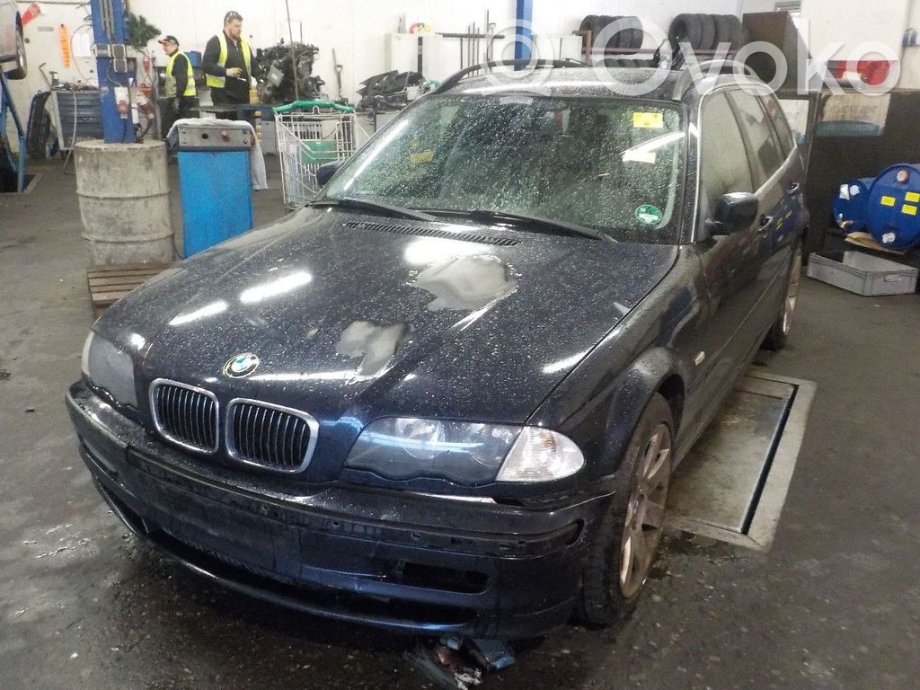 3 E46 Series 3  64528379924