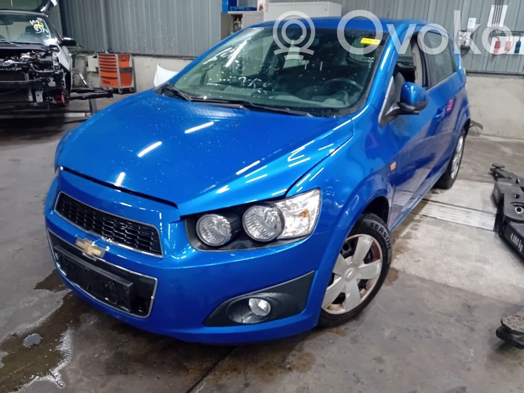 Aveo Aveo  95484896