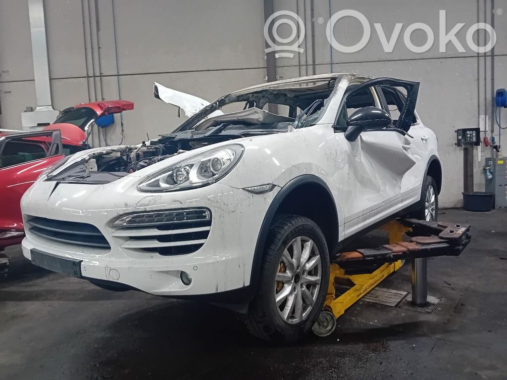Cayenne (92A) Cayenne  7P5907401D