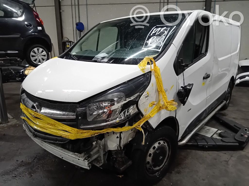 Vivaro Vivaro