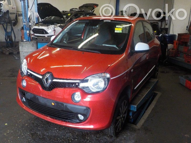 Twingo III Twingo  34167086