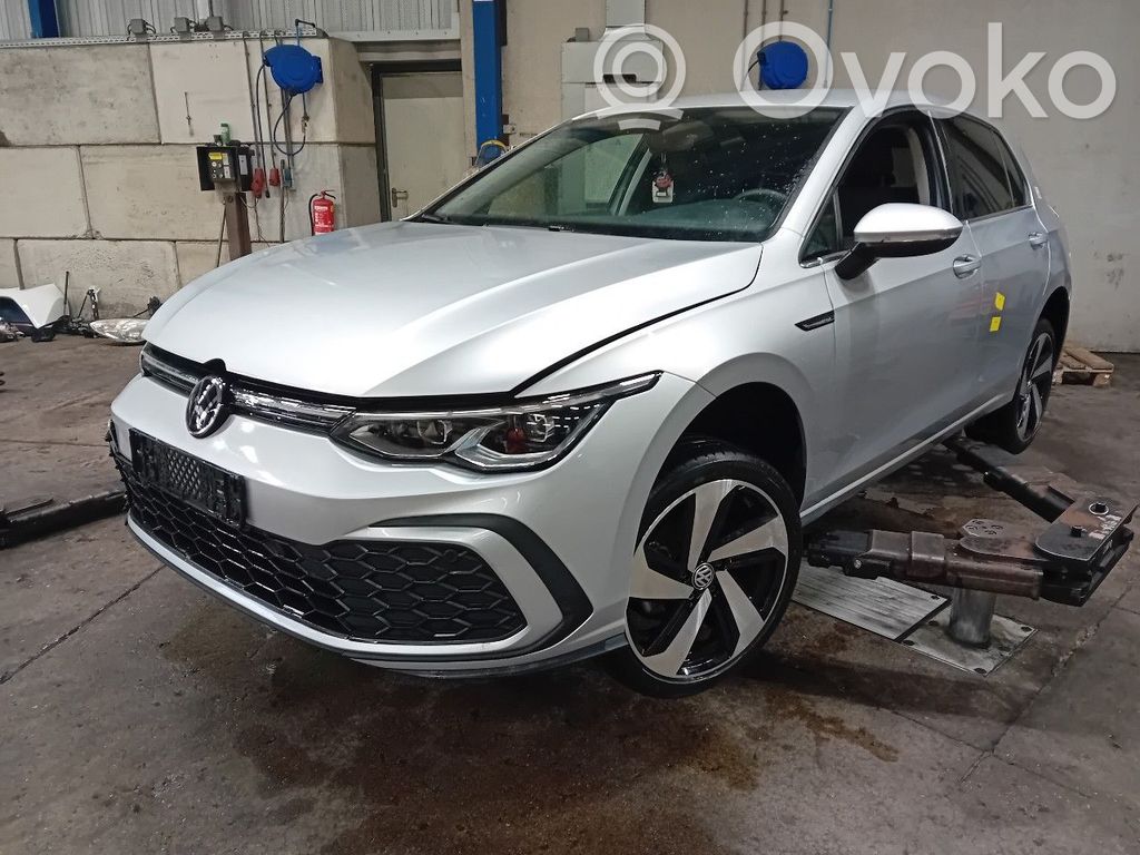 Golf VIII Golf  UUF