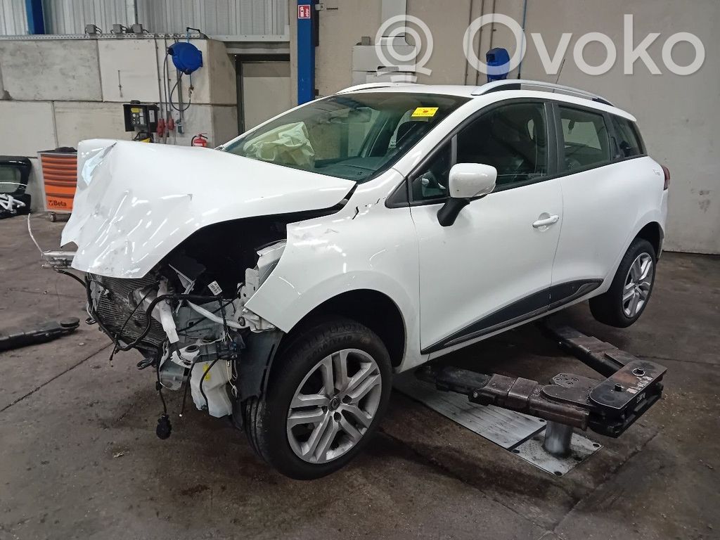 Clio IV Clio  484006465R