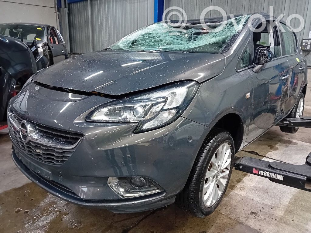 Corsa E Corsa  13149829