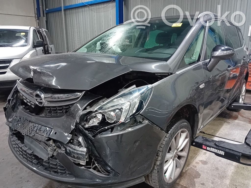 Zafira C Zafira