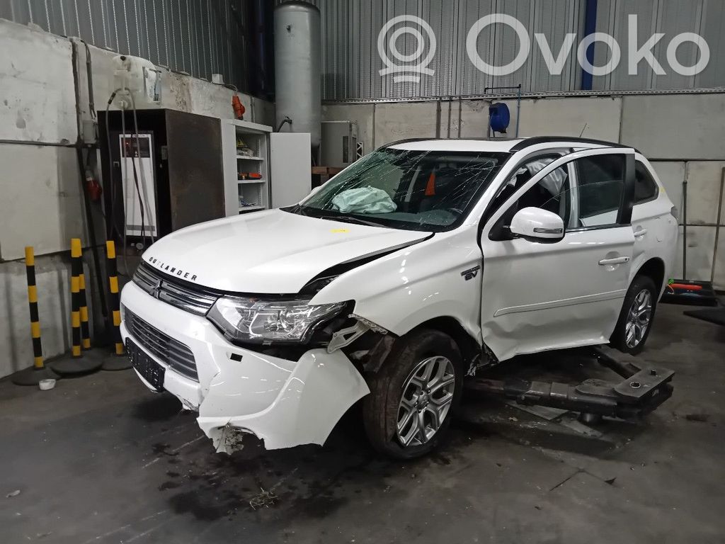 Outlander Outlander