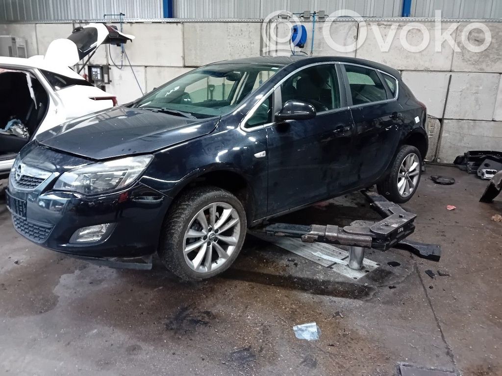 Astra J Astra