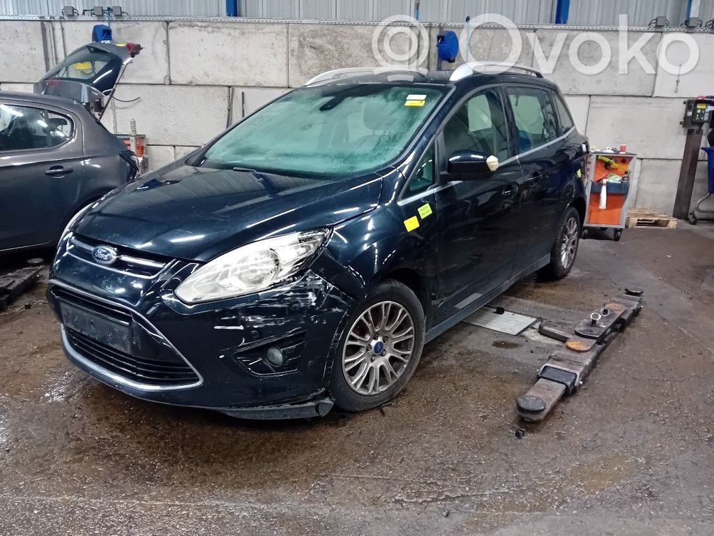 Grand C-MAX Focus C-MAX, C-MAX, Grand C-MAX  AV612C405AE