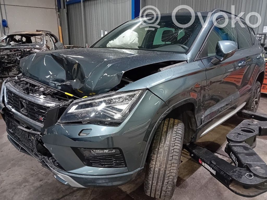 Ateca Ateca  81A035502