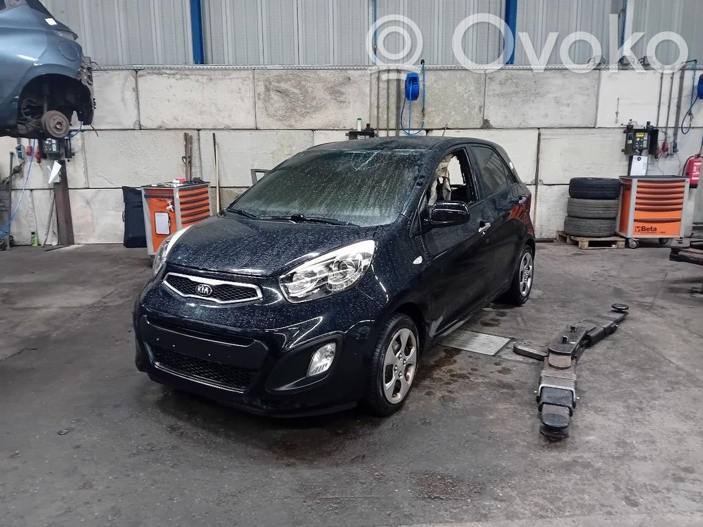 Picanto Picanto