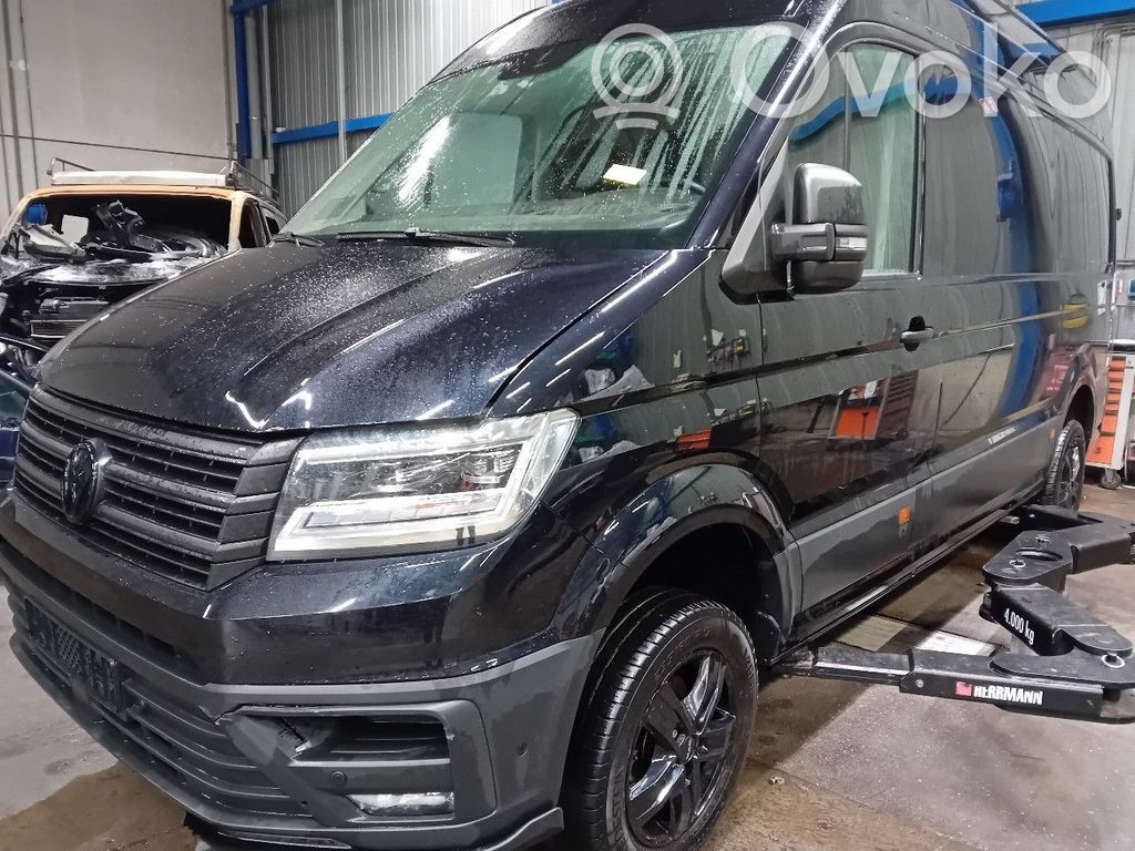 Crafter Crafter  05L907309AE