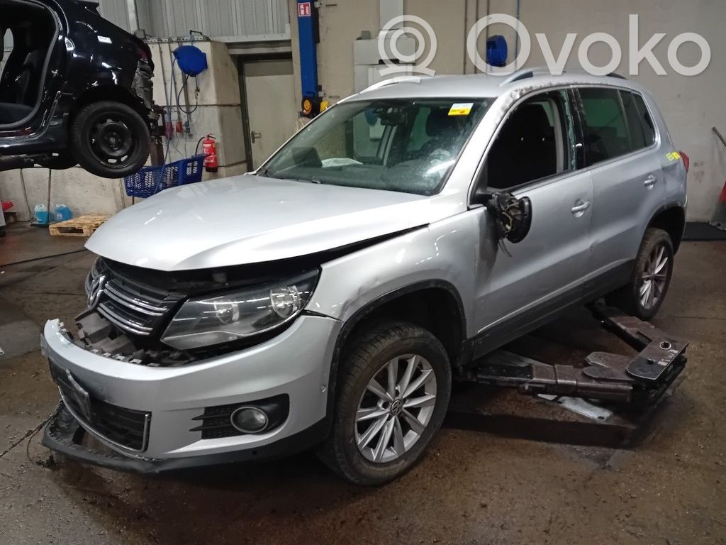 Tiguan Tiguan  5N0907441A