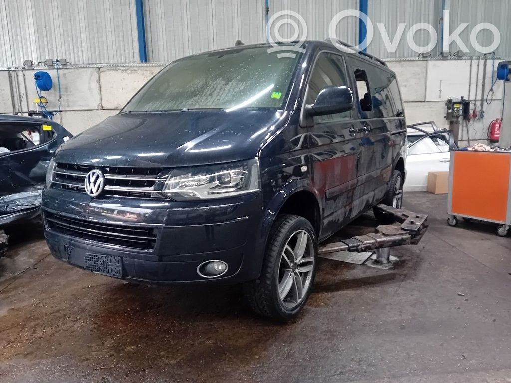 Multivan T5 Multivan