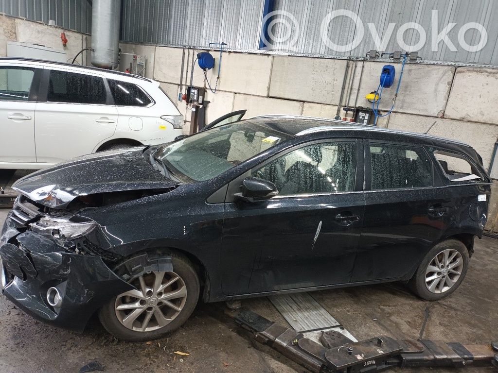 Auris E180 Auris