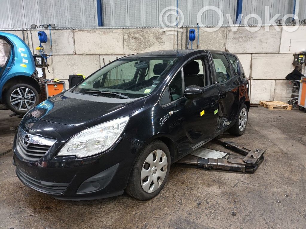 Meriva B Meriva