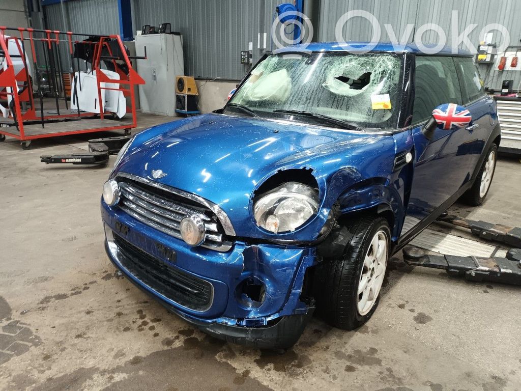 One - Cooper R56 One/Cooper R56  2612380B