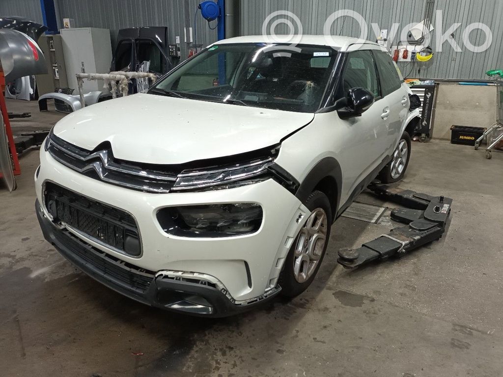 C4 Cactus C4 Picasso, Grand Picasso, Aircross, Cactus