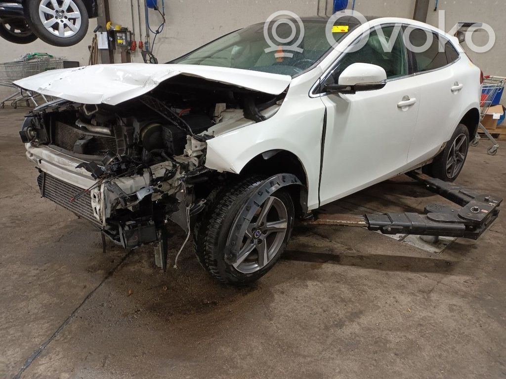 V40 S40, V40