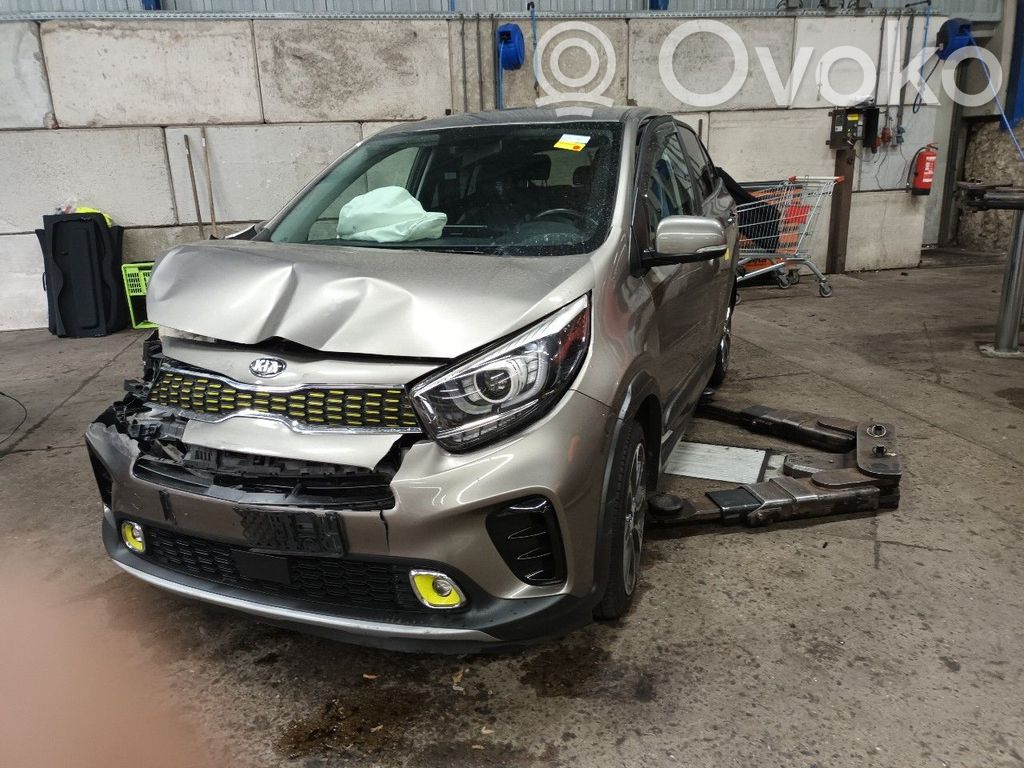 Picanto Picanto