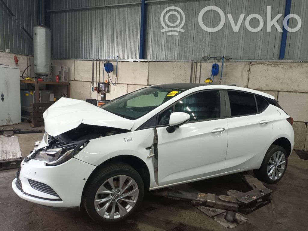 Astra K Astra  21165102R1