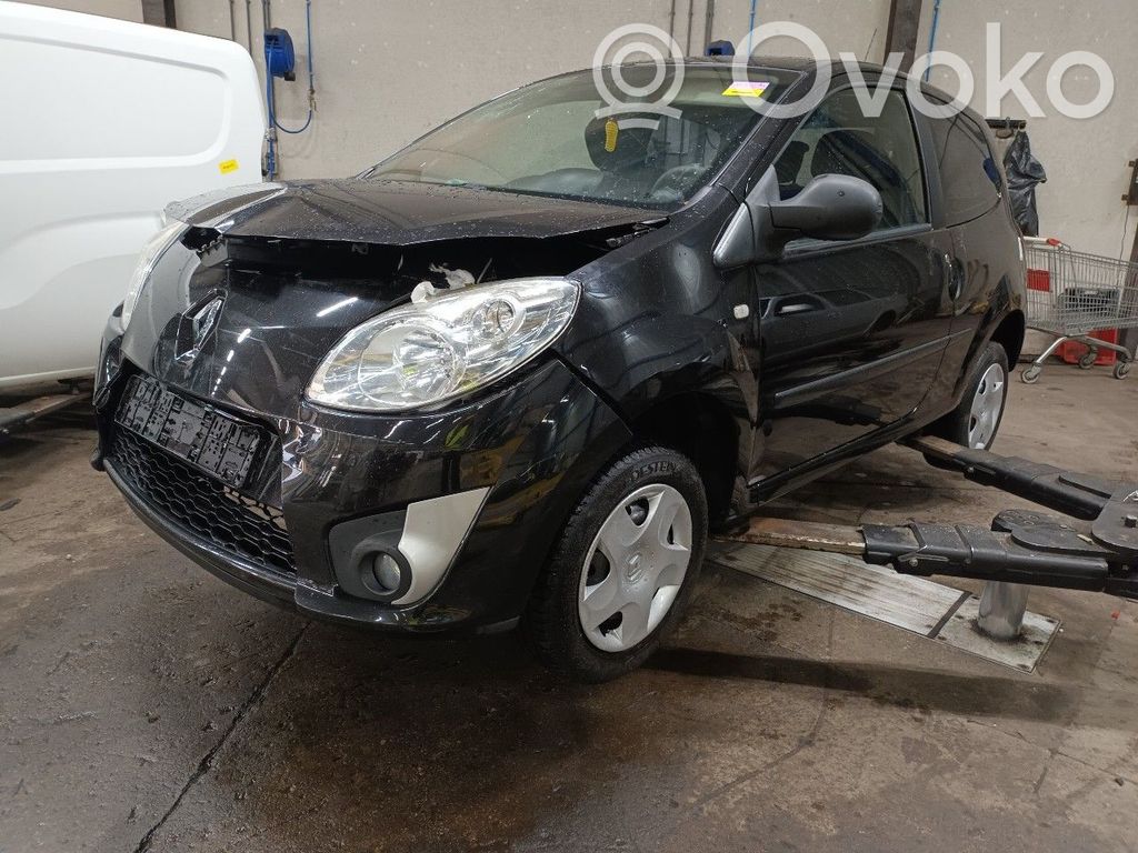 Twingo II Twingo  2VA96545402