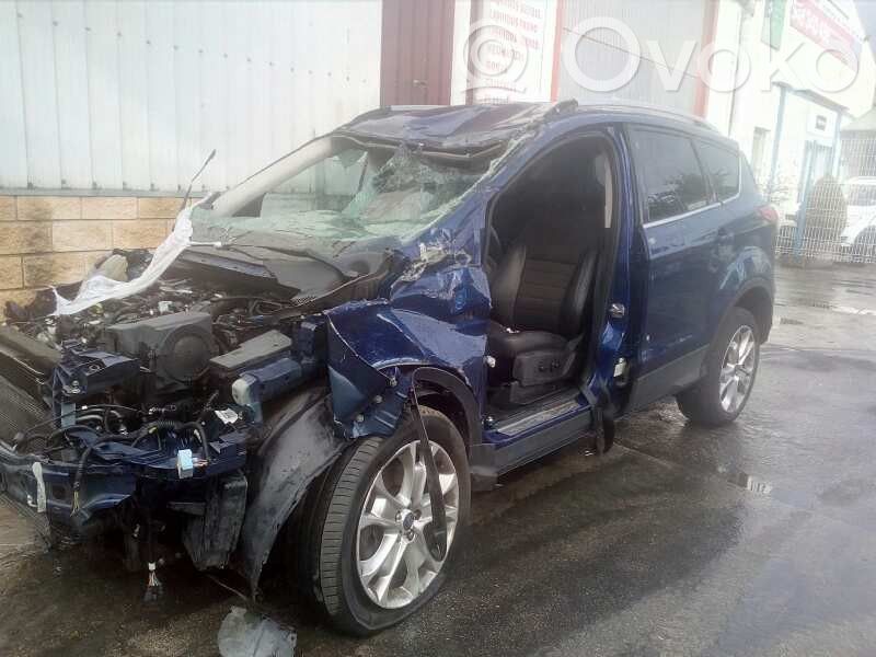 Kuga II Kuga  D1BT14D212EB