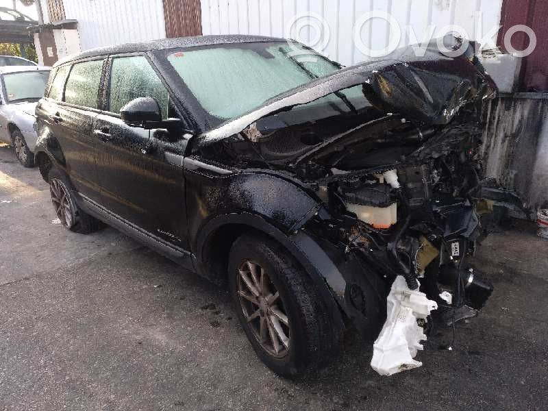 Range Rover L405 Range Rover  EJ3214D620AB