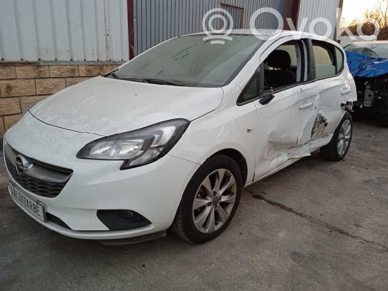 Corsa E Corsa  39021416