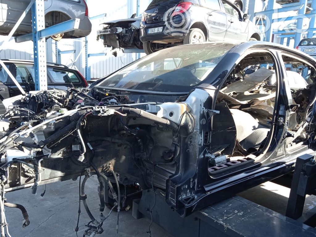 Panamera (970) Panamera  97055220409
