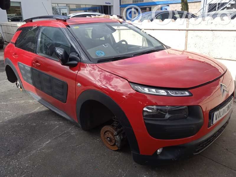 C4 Grand Picasso C4 Picasso, Grand Picasso, Aircross, Cactus  9678058680