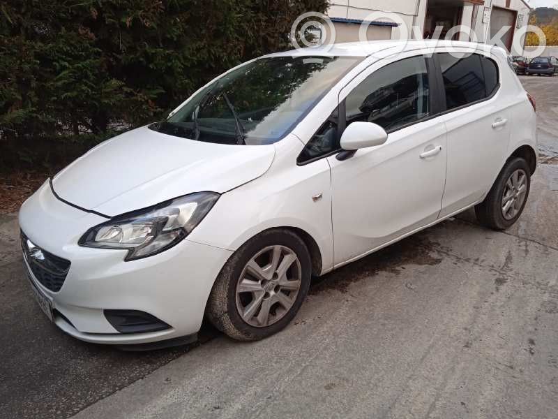 Corsa E Corsa  55591492