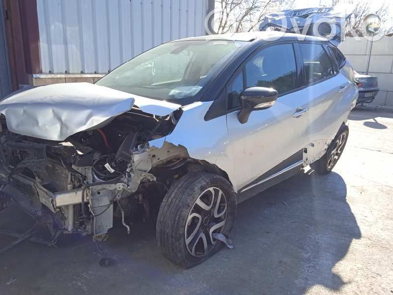 Captur Captur  231008918R