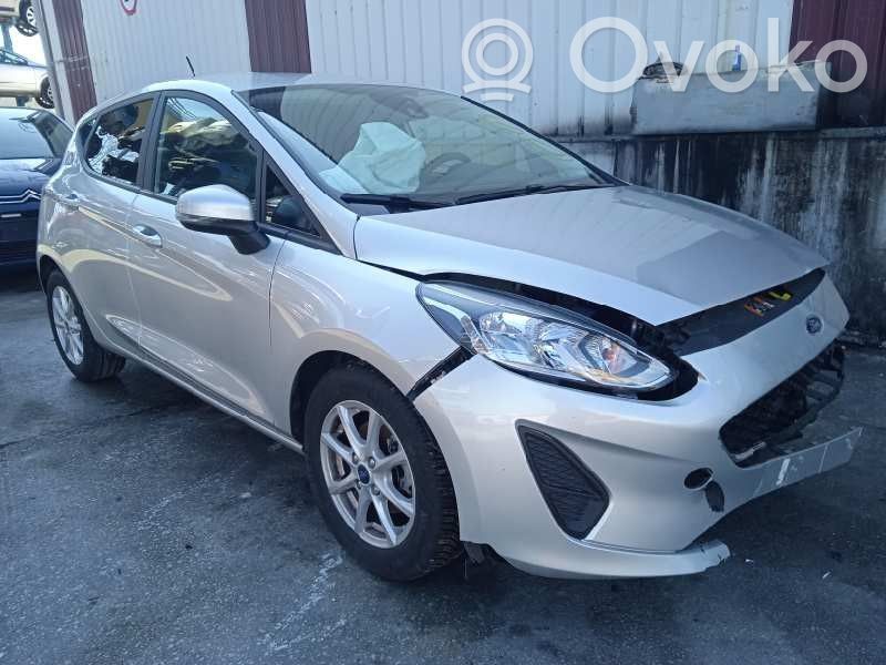 Fiesta Fiesta  F1BA12B684DA