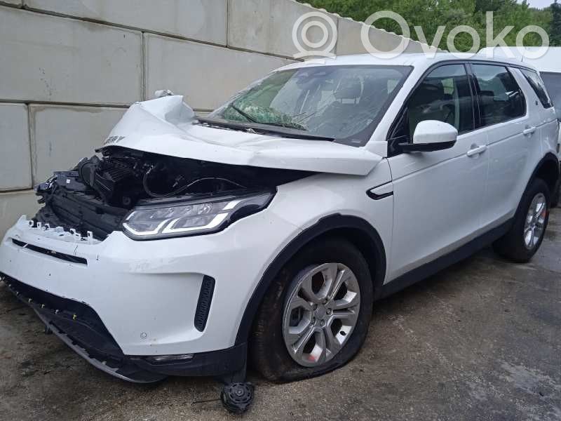 Discovery 5 Discovery  LK7224995BA