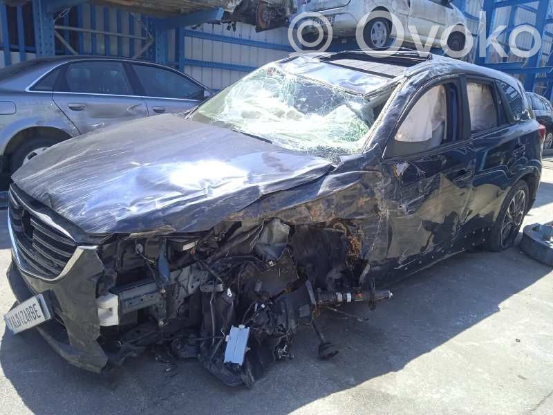 CX-5 CX-5  PE0118300
