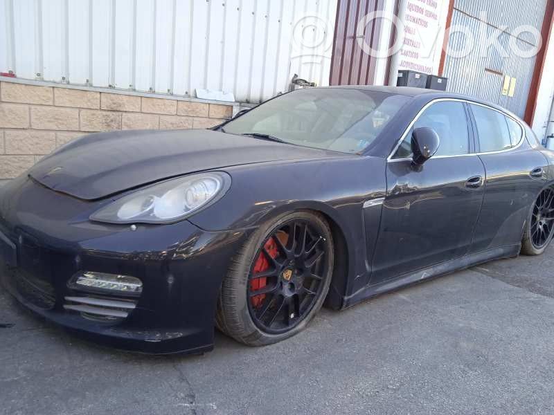 Panamera (970) Panamera  97053761400G2X