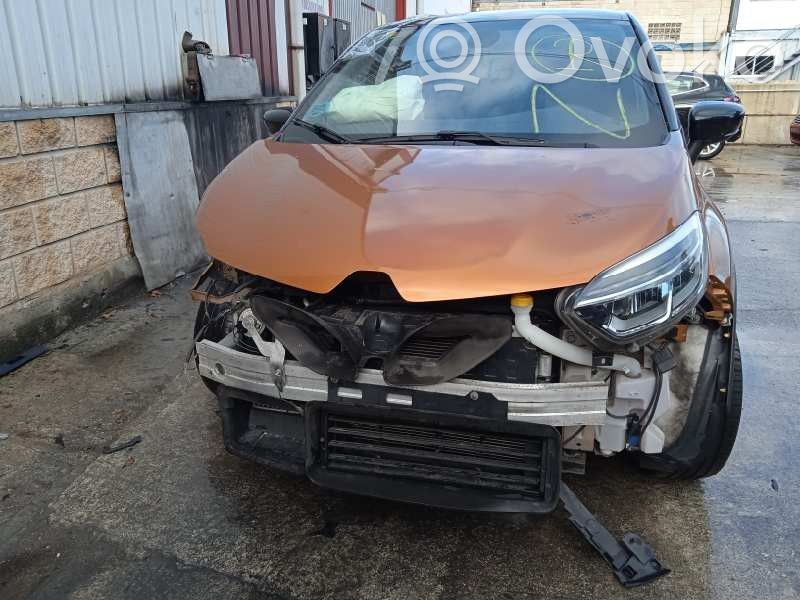 Captur Captur  231A03439R